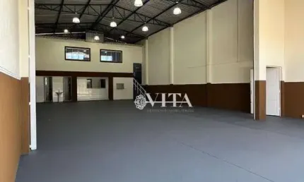 Galpão para alugar, 280 m² por R$ 10.234/mês - Jardim Cumbica - Guarulhos/SP