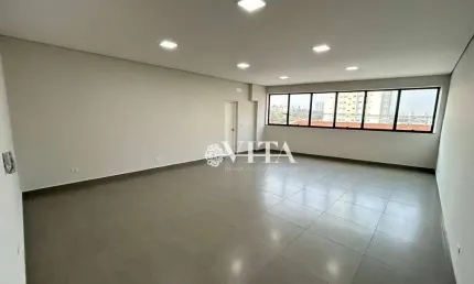 Sala para alugar, 32 m² por r$ 1.730,00/mês - vila galvão - guarulhos/sp