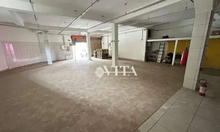 Galpão para alugar, 200 m² por R$ 4.080,00/mês - Parque Continental I - Guarulhos/SP