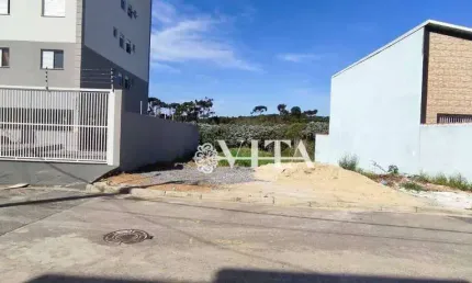 Terreno à venda, 175 m² por r$ 300.000,00 - jardim oliveira ii - guarulhos/sp