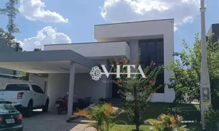 Casa com 3 dormitórios à venda, 207 m² por R$ 1.490.000,00 - Atibaia Park - Atibaia/SP