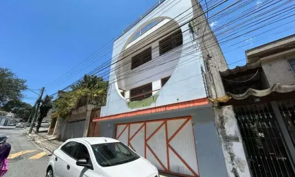 Prédio, 620 m² - venda por r$ 1.400.000 ou aluguel por r$ 7.200/mês - vila itapegica - guarulhos/sp