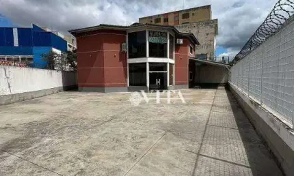 Prédio para alugar, 860 m² por r$ 26.000,00/mês - jardim bom clima - guarulhos/sp