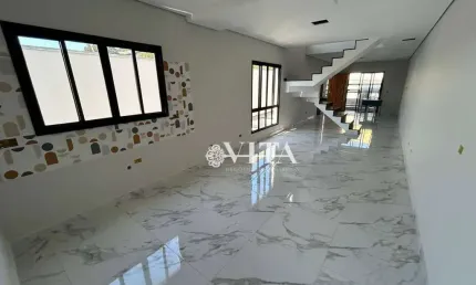 Sobrado com 3 dormitórios à venda, 170 m² por R$ 1.200.000,00 - Jardim Santa Mena - Guarulhos/SP