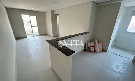 Apartamento com 2 dormitórios à venda, 60 m² por R$ 360.000,00 - Ponte Grande - Guarulhos/SP