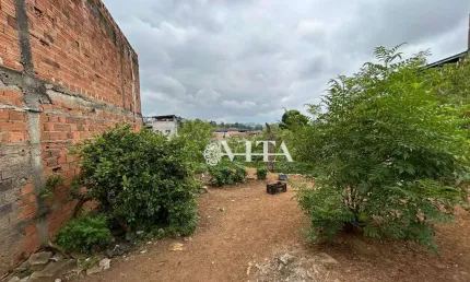 Terreno à venda, 400 m² por r$ 320.000 - cidade soberana - guarulhos/sp