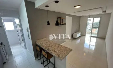 Apartamento com 2 dormitórios, 62 m² - venda por r$ 395.000,00 ou aluguel por r$ 3.543,00/mês - vila silveira - guarulhos/sp
