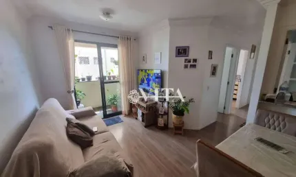 Apartamento com 3 dormitórios à venda, 72 m² por r$ 400.000,00 - parque mandaqui - são paulo/sp