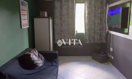 Apartamento com 2 dormitórios à venda, 45 m² por R$ 215.000 - Jardim Sao Luiz - Guarulhos/SP