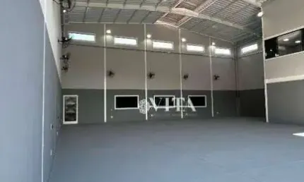 Galpão para alugar, 550 m² por r$ 25.000,00 - jardim presidente dutra - guarulhos/sp