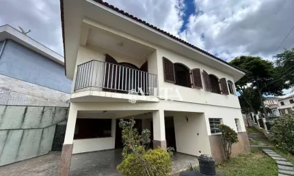 Casa com 3 dormitórios à venda, 200 m² por R$ 1.000.000,00 - Jardim Guapira - São Paulo/SP