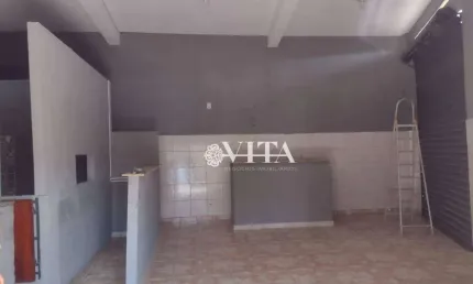 Salão para alugar, 70 m² por r$ 1.878,00/mês - jardim adriana - guarulhos/sp