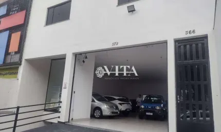 Salão para alugar, 370 m² por R$ 12.671,00/mês - Jardim Paraventi - Guarulhos/SP