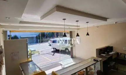 Prédio à venda, 300 m² por R$ 1.400.000,00 - Jardim Valéria - Guarulhos/SP