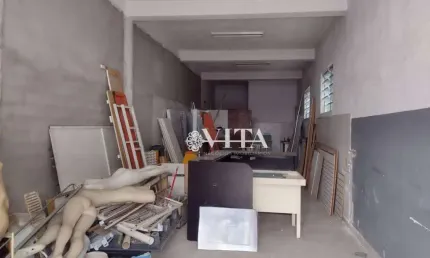 Salão para alugar, 85 m² por r$ 2.220,00/mês - jardim adriana - guarulhos/sp