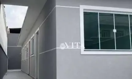 Casa com 2 dormitórios à venda, 75 m² por R$ 600.000,00 - Jardim Paulista - Guarulhos/SP