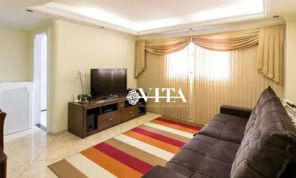 Apartamento com 2 dormitórios à venda, 74 m² por R$ 475.000,00 - Macedo - Guarulhos/SP