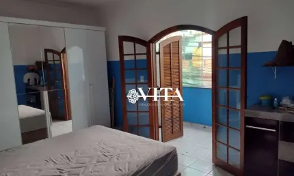 Sobrado com 5 dormitórios à venda, 200 m² por R$ 585.000 - Vila Itapoan - Guarulhos/SP