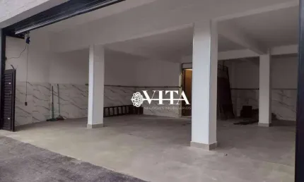 Salão para alugar, 69 m² por R$ 2.500,00/mês - Jardim Rosa de Franca - Guarulhos/SP