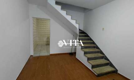 Sobrado com 2 dormitórios para alugar, 70 m² por R$ 1.750,00/mês - Vila Rio de Janeiro - Guarulhos/SP