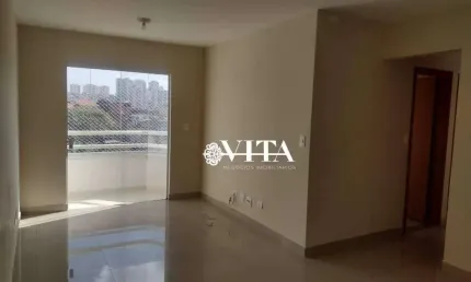 Apartamento com 3 dormitórios para alugar, 69 m² por R$ 2.894,51/mês - Picanço - Guarulhos/SP