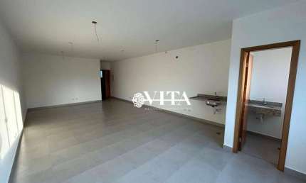 Sala para alugar, 48 m² por R$ 2.100,00/mês - Jardim Bom Clima - Guarulhos/SP