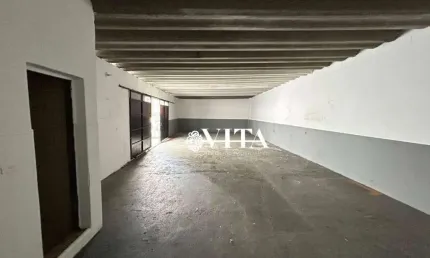 Galpão, 255 m² - venda por R$ 1.279.900 ou aluguel por R$ 5.500/mês - Ponte Grande - Guarulhos/SP