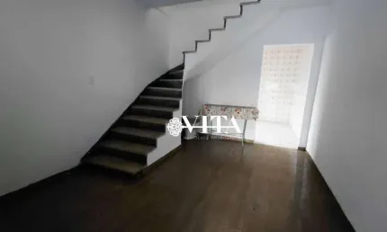 Sobrado com 2 dormitórios para alugar, 70 m² por R$ 1.750,00/mês - Vila Rio de Janeiro - Guarulhos/SP