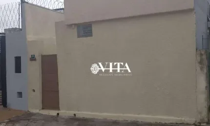Casa com 1 dormitório à venda, 100 m² por R$ 300.000 - Vila Milton - Guarulhos/São Paulo