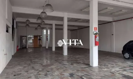 Salão para alugar, 278 m² por R$ 15.337/mês - Macedo - Guarulhos/SP