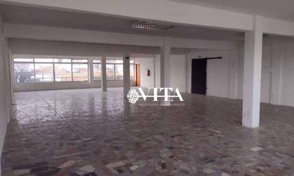 Salão para alugar, 278 m² por R$ 8.337,00/mês - Macedo - Guarulhos/SP