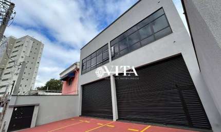Galpão para alugar, 240 m² por R$ 8.650,00/mês - Picanço - Guarulhos/SP