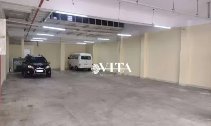 Galpão para alugar, 230 m² por R$ 7.680,00/mês - Jardim Baruch - Guarulhos/SP