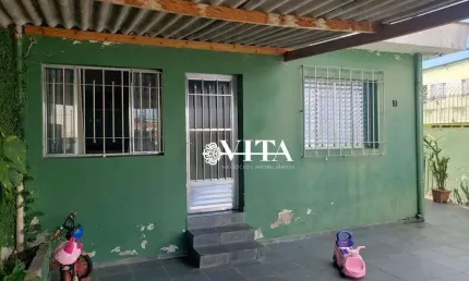 Sobrado com 5 dormitórios à venda, 74 m² por R$ 480.000,00 - Jardim Ondina - São Paulo/SP