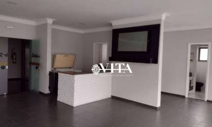 Apartamento com 2 dormitórios à venda, 57 m² por R$ 320.000,00 - Vila Rosália - Guarulhos/SP