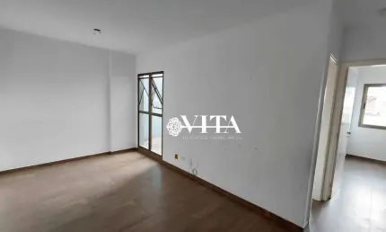 Apartamento com 2 dormitórios à venda, 57 m² por R$ 320.000,00 - Vila Rosália - Guarulhos/SP