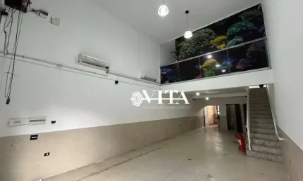 Galpão para alugar, 150 m² por r$ 7.000,00/mês - gopoúva - guarulhos/sp