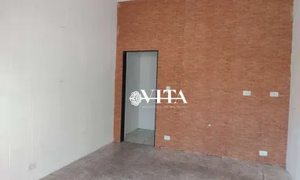 Salão para alugar, 11 m² por R$ 1.300,00/mês - Jardim São Paulo - Guarulhos/SP