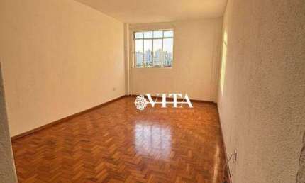Studio com 1 dormitório para alugar, 35 m² por R$ 1.550/mês - Aclimação - São Paulo/São Paulo