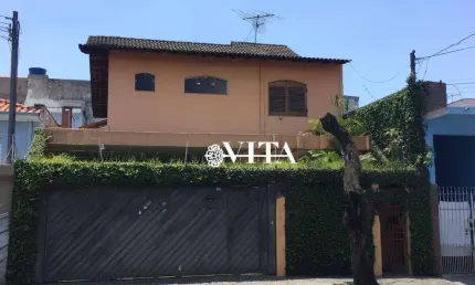 Sobrado com 3 dormitórios à venda, 219 m² por r$ 1.490.000,00 - gopoúva - guarulhos/sp