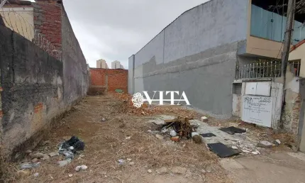 Terreno à venda, 175 m² por R$ 380.000,00 - Vila Silveira - Guarulhos/SP