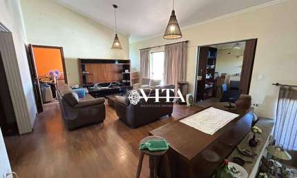 Sobrado com 2 dormitórios, 243 m² - venda por R$ 999.990,00 ou aluguel por R$ 4.500,00/mês - Jardim Santa Bárbara - Atibaia/SP