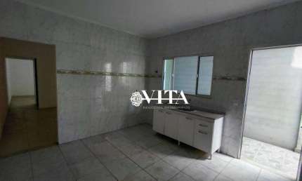 Casa com 3 dormitórios para alugar, 120 m² por R$ 2.545/mês - Jardim Adriana - Guarulhos/SP