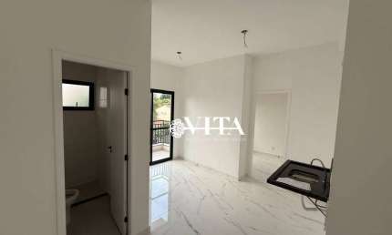 Studio com 1 dormitório à venda, 30 m² por R$ 259.000,00 - Vila Galvão - Guarulhos/SP