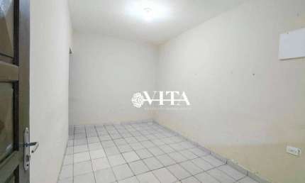 Casa com 3 dormitórios para alugar, 60 m² por R$ 1.560,00/mês - Parque Continental - Guarulhos/SP