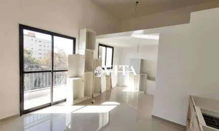 Studio à venda, 29 m² por r$ 285.000,00 - vila galvão - guarulhos/sp