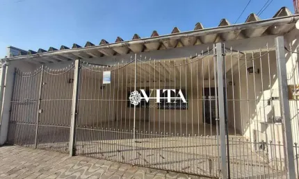 Casa com 4 dormitórios para alugar, 140 m² por R$ 3.740,00/mês - Cidade Maia - Guarulhos/SP