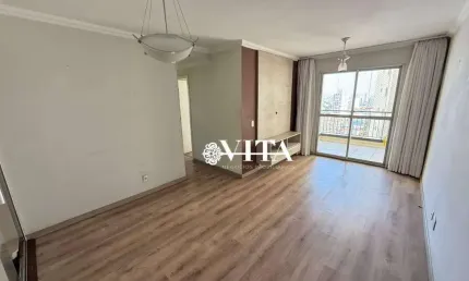 Apartamento com 3 dormitórios à venda, 76 m² por r$ 549.000,00 - picanco - guarulhos/sp