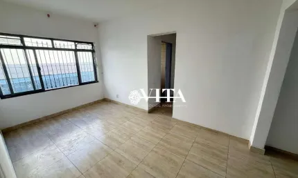 Apartamento com 2 dormitórios para alugar, 50 m² por R$ 1.450/mês - Jardim Vera - Guarulhos/São Paulo