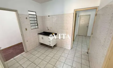 Apartamento com 2 dormitórios para alugar, 50 m² por R$ 1.300/mês - Jardim Vera - Guarulhos/SP